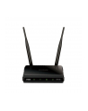 DAP-1360 punkt dostępu WiFi N300 (2.4GHz) 1xLAN 2xRP-SMA (odkręcane) MIMO WDS - nr 61