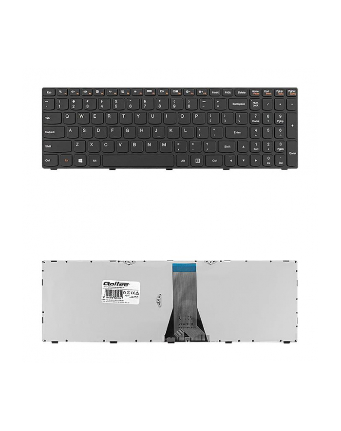 Klawiatura do laptopa LENOVO G50-30 G50-45 G50-70 główny