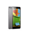 Phablet Plus 6.8' FHD 2GB 32GB LTE (Dual SIM) Android 5.0 Gunmetal Grey ZA070074PL - nr 1