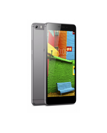 Phablet Plus 6.8' FHD 2GB 32GB LTE (Dual SIM) Android 5.0 Gunmetal Grey ZA070074PL