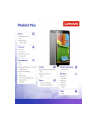 Phablet Plus 6.8' FHD 2GB 32GB LTE (Dual SIM) Android 5.0 Gunmetal Grey ZA070074PL - nr 2