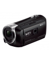 HDR-PJ410 kamera 30xOZ,foto 9,2Mpix - nr 28
