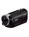 HDR-PJ410 kamera 30xOZ,foto 9,2Mpix - nr 29