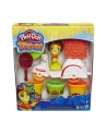 HASBRO PlayDoh Mini pojazdy(WYSYŁKA LOSOWA, BRAK MOŻLIWOSCI WYBORU) - nr 4
