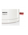 Czajnik Bosch TWK3A051 | biały - nr 8