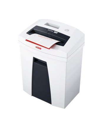 HSM Securio C16 - paski 3,9mm/ 12-14 arkuszy 80 g/ kosz 25 l / DIN 2