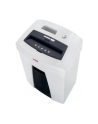 HSM Securio C16 - ścinki 4 x 25mm/ 5-6 arkuszy 80 g/ kosz 25 l/ DIN 3 - nr 13