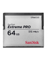 SanDisk karta EXTREME PRO CFAST 2.0, 64GB (515 MB/s) - nr 3