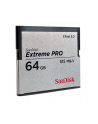 SanDisk karta EXTREME PRO CFAST 2.0, 64GB (515 MB/s) - nr 4