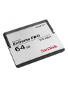 SanDisk karta EXTREME PRO CFAST 2.0, 64GB (515 MB/s) - nr 5