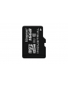 Kingston karta 16GB microSDHC UHS-I Industrial Temp Card Single Pack w/o Adapter - nr 12