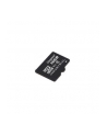 Kingston karta 16GB microSDHC UHS-I Industrial Temp Card Single Pack w/o Adapter - nr 16