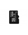 Kingston karta 16GB microSDHC UHS-I Industrial Temp Card Single Pack w/o Adapter - nr 1