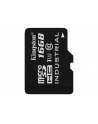 Kingston karta 16GB microSDHC UHS-I Industrial Temp Card Single Pack w/o Adapter - nr 22