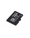 Kingston karta 16GB microSDHC UHS-I Industrial Temp Card Single Pack w/o Adapter - nr 30