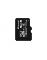Kingston karta 16GB microSDHC UHS-I Industrial Temp Card Single Pack w/o Adapter - nr 4