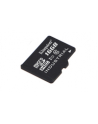 Kingston karta 16GB microSDHC UHS-I Industrial Temp Card Single Pack w/o Adapter - nr 9