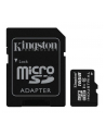 Kingston karta 16GB microSDHC UHS-I Class 10 Industrial Temp Card + SD Adapter - nr 14