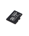 Kingston karta 32GB microSDHC UHS-I Industrial Temp Card Single Pack w/o Adapter - nr 1