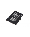 Kingston karta 32GB microSDHC UHS-I Industrial Temp Card Single Pack w/o Adapter - nr 28