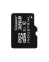 Kingston karta 32GB microSDHC UHS-I Industrial Temp Card Single Pack w/o Adapter - nr 32
