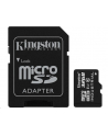 Kingston karta 32GB microSDHC UHS-I Class 10 Industrial Temp Card + SD Adapter - nr 11