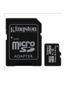 Kingston karta 32GB microSDHC UHS-I Class 10 Industrial Temp Card + SD Adapter - nr 13