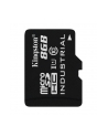 Kingston karta 8GB microSDHC UHS-I Industrial Temp Card Single Pack w/o Adapter - nr 12