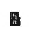 Kingston karta 8GB microSDHC UHS-I Industrial Temp Card Single Pack w/o Adapter - nr 1