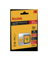 Kodak memory card 32GB SDHC Class 10 UHS-I U3 95/90MB/s+adapter - nr 11