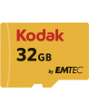 Kodak memory card 32GB SDHC Class 10 UHS-I U3 95/90MB/s+adapter - nr 3