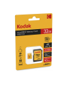 Kodak memory card 32GB SDHC Class 10 UHS-I U3 95/90MB/s+adapter - nr 4