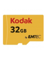 Kodak memory card 32GB SDHC Class 10 UHS-I U3 95/90MB/s+adapter - nr 7