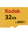Kodak memory card 32GB SDHC Class 10 UHS-I U3 95/90MB/s+adapter - nr 8