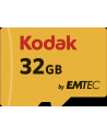 Kodak memory card 32GB SDHC Class 10 UHS-I U3 95/90MB/s+adapter - nr 9