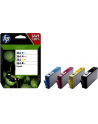 Tusz nr 364 CMYK 4-pack N9J73AE - nr 25