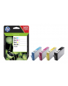 Tusz nr 364 CMYK 4-pack N9J73AE - nr 87