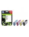 Tusz nr 364 CMYK 4-pack N9J73AE - nr 97