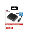 TRUST TYPE-C MULTIPORT ADAPTER - nr 14