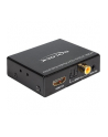 Adapter HDMI Stereo 5.1 Channel Audio Extractor Delock - nr 21