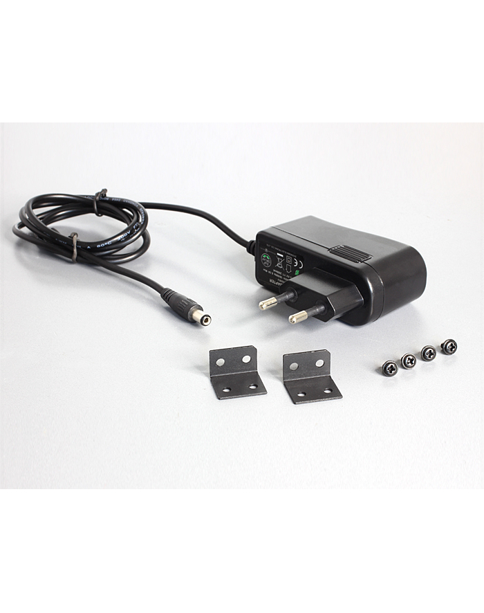 Adapter HDMI Stereo 5.1 Channel Audio Extractor Delock główny