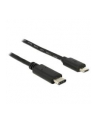 Kabel USB type-C(M) -> microiUSB (M) 2.0 1M Delock - nr 22