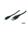 Kabel USB ASSMANN 2.0, typ A - B micro, 3,0m - nr 12
