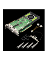 PNY Technologies Europe PNY NVIDIA Quadro M4000 Sync, 8GB GDDR5 (256 Bit), 4xDP, PCI-E 3.0 - nr 4