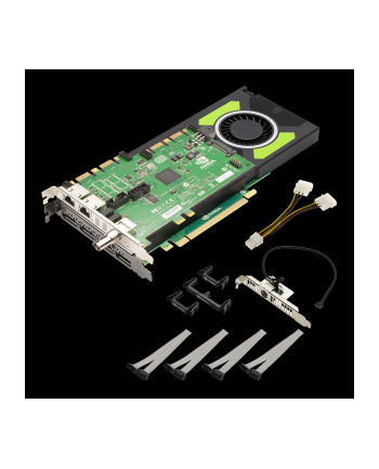 PNY Technologies Europe PNY NVIDIA Quadro M4000 Sync, 8GB GDDR5 (256 Bit), 4xDP, PCI-E 3.0