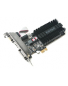 ZOTAC GeForce GT 710, 1GB DDR3 (64 Bit), HDMI, DVI, VGA - nr 1