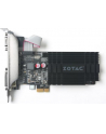 ZOTAC GeForce GT 710, 1GB DDR3 (64 Bit), HDMI, DVI, VGA - nr 29