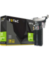 ZOTAC GeForce GT 710, 1GB DDR3 (64 Bit), HDMI, DVI, VGA - nr 34