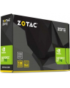 ZOTAC GeForce GT 710, 1GB DDR3 (64 Bit), HDMI, DVI, VGA - nr 42