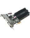 ZOTAC GeForce GT 710, 1GB DDR3 (64 Bit), HDMI, DVI, VGA - nr 45